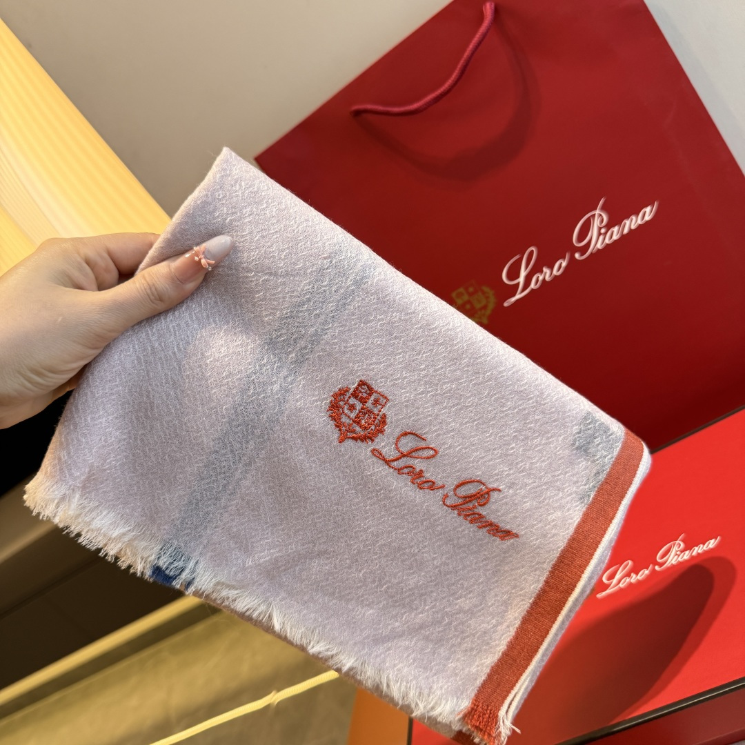 Loro Piana 目睹了整个loro piana生产过程 品质精细度无敌 不愧全世界 奢侈品'奢华中的低调