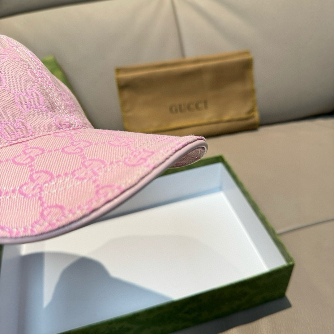 万年经典款出货！配盒子布袋，Gucci(古奇)经典原单棒球帽😍😍小蜜蜂，专柜1:1开模订制，最高版本，原