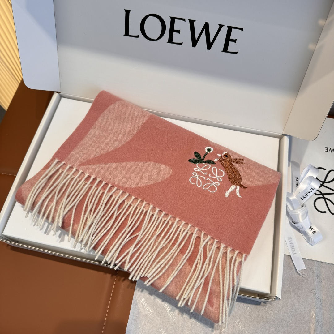 Loewe 上新 Loewe · 罗意威 难得一见的温柔配色 低调又不失优雅 重点推荐 双面配色