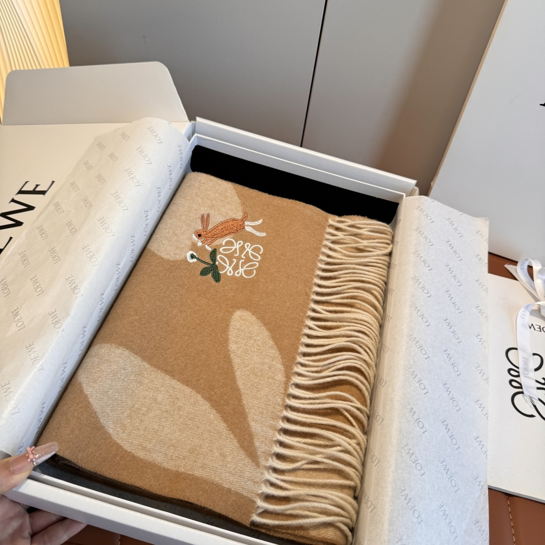 Loewe 上新 Loewe · 罗意威 难得一见的温柔配色 低调又不失优雅 重点推荐 双面配色