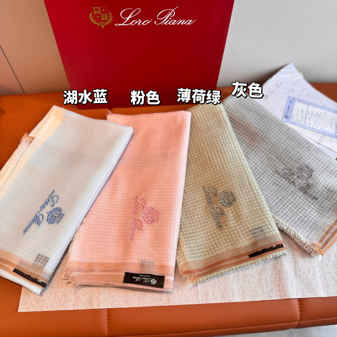 Loro Piana 目睹了整个loro piana生产过程 品质精细度无敌 不愧全世界 奢侈品'奢华中的低调