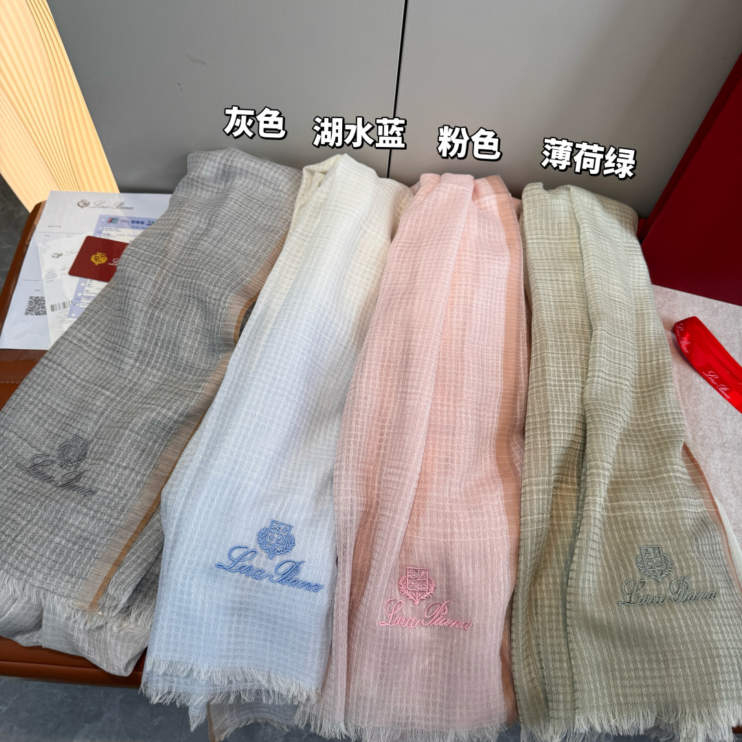 Loro Piana 目睹了整个loro piana生产过程 品质精细度无敌 不愧全世界 奢侈品'奢华中的低调