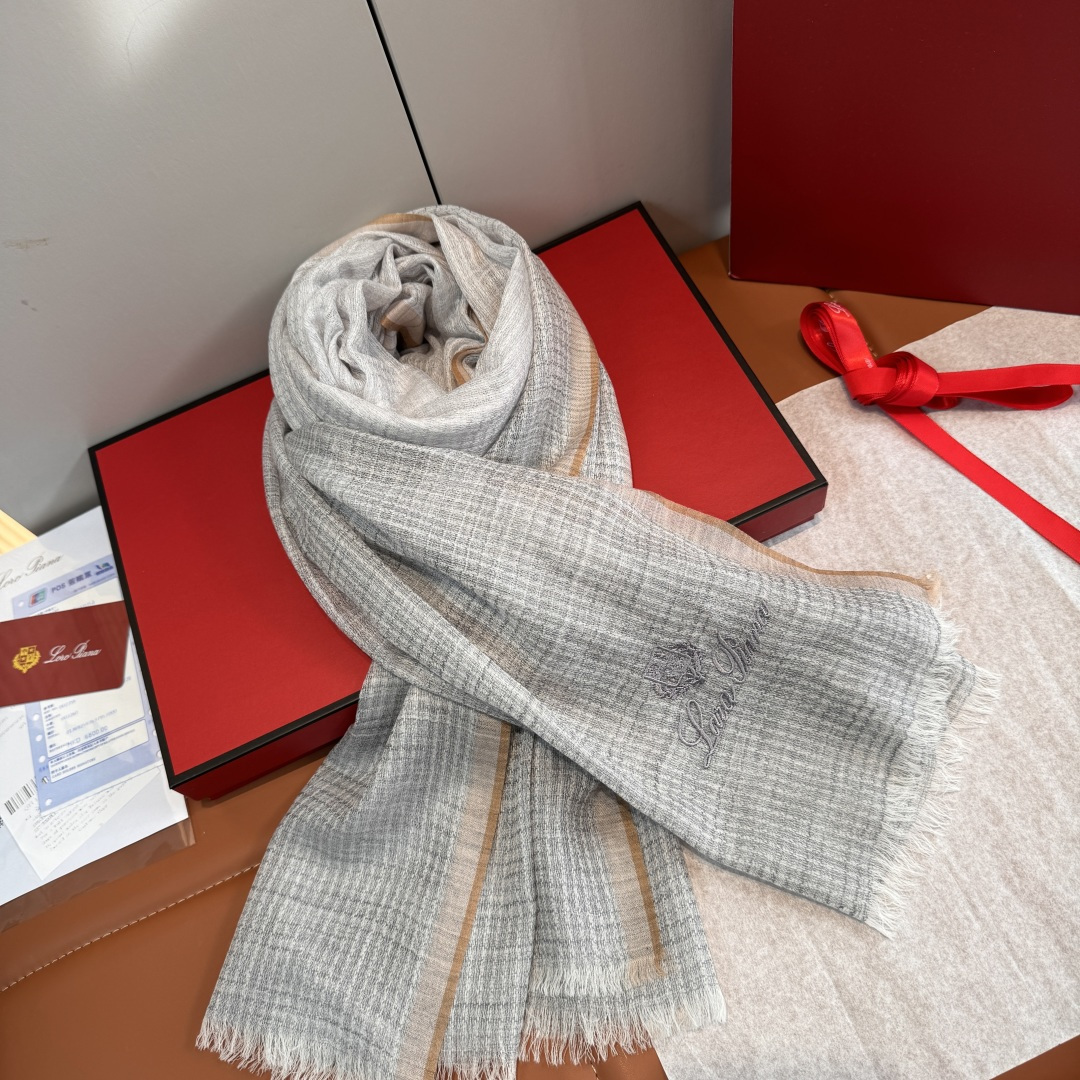 Loro Piana 目睹了整个loro piana生产过程 品质精细度无敌 不愧全世界 奢侈品'奢华中的低调
