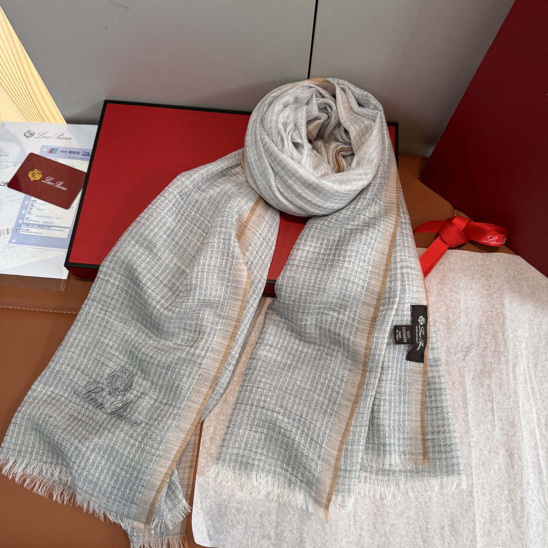 Loro Piana 目睹了整个loro piana生产过程 品质精细度无敌 不愧全世界 奢侈品'奢华中的低调
