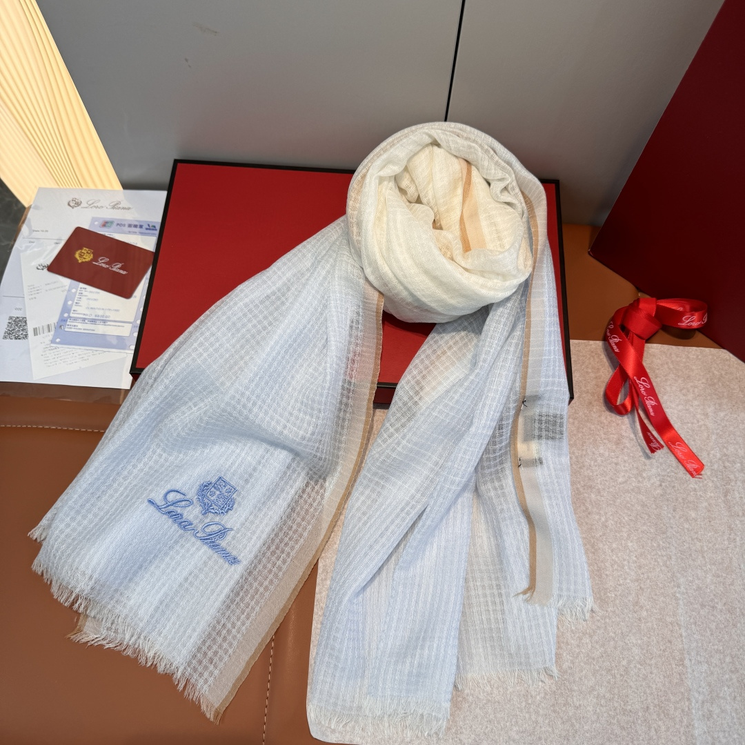 Loro Piana 目睹了整个loro piana生产过程 品质精细度无敌 不愧全世界 奢侈品'奢华中的低调