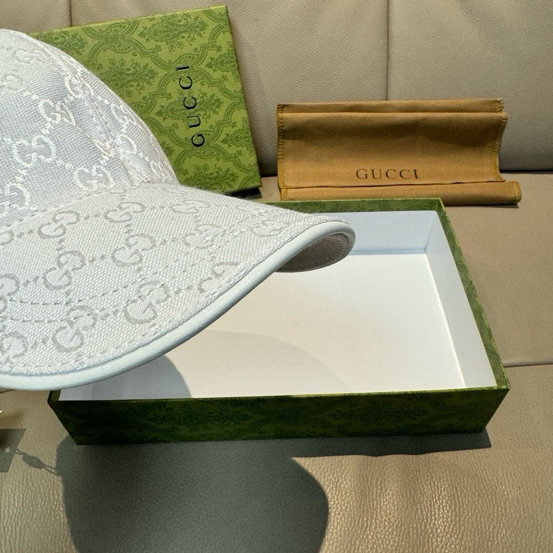 万年经典款出货！配盒子布袋，Gucci(古奇)经典原单棒球帽😍😍专柜1:1开模订制，最高版本，原版帆布料