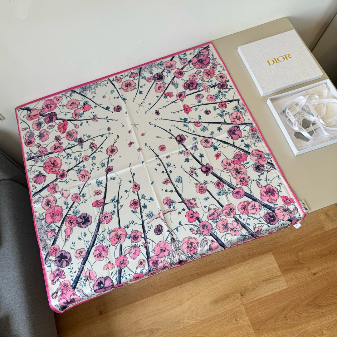Dior xcm