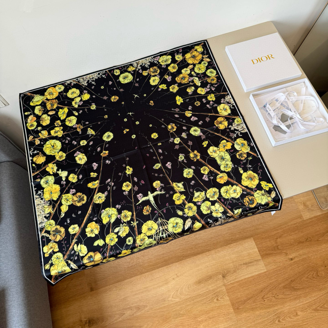 Dior xcm
