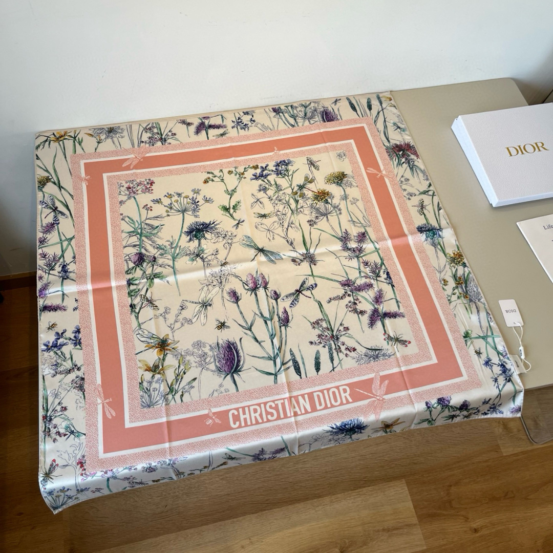 Dior Herbarium Dior