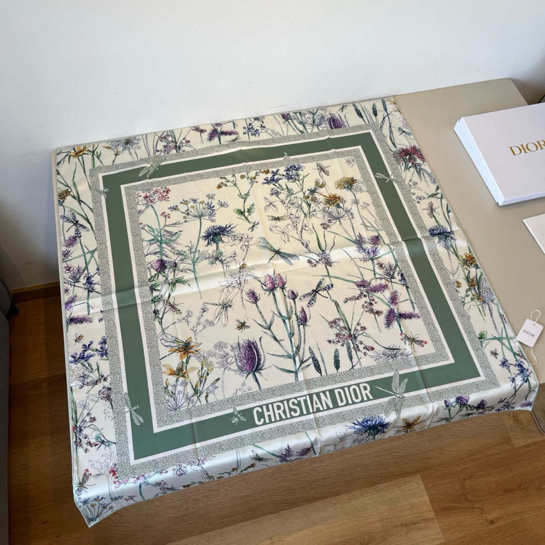 Dior Herbarium Dior