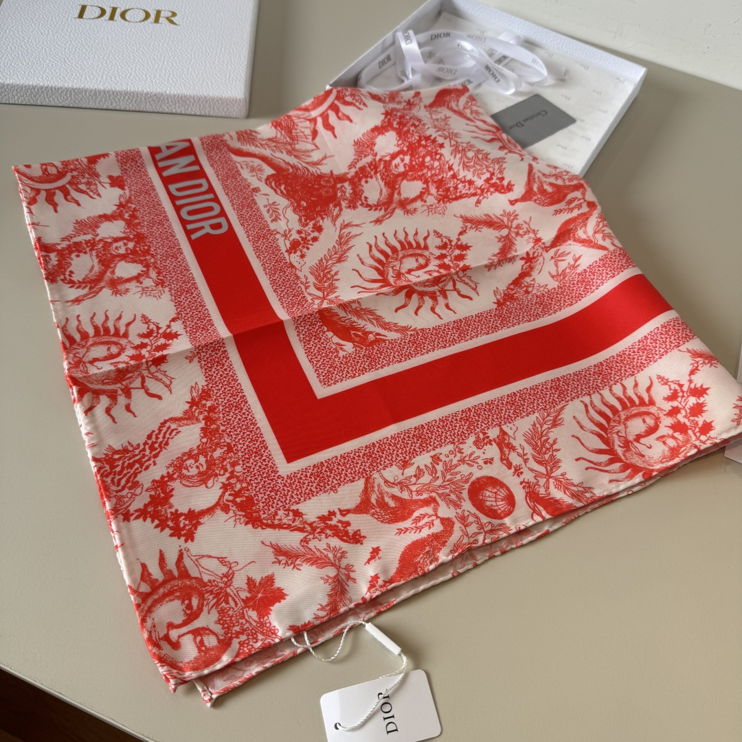 occhiali dior New90cm — photo 2