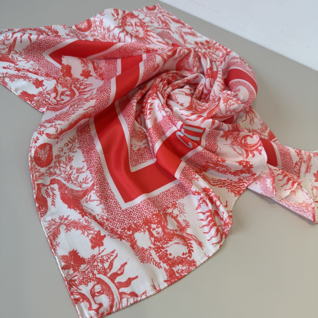 occhiali dior New90cm — photo 8
