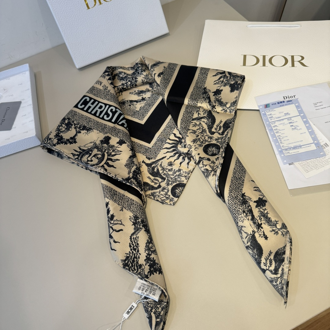 dior glasögon Dior 90cm — photo 6