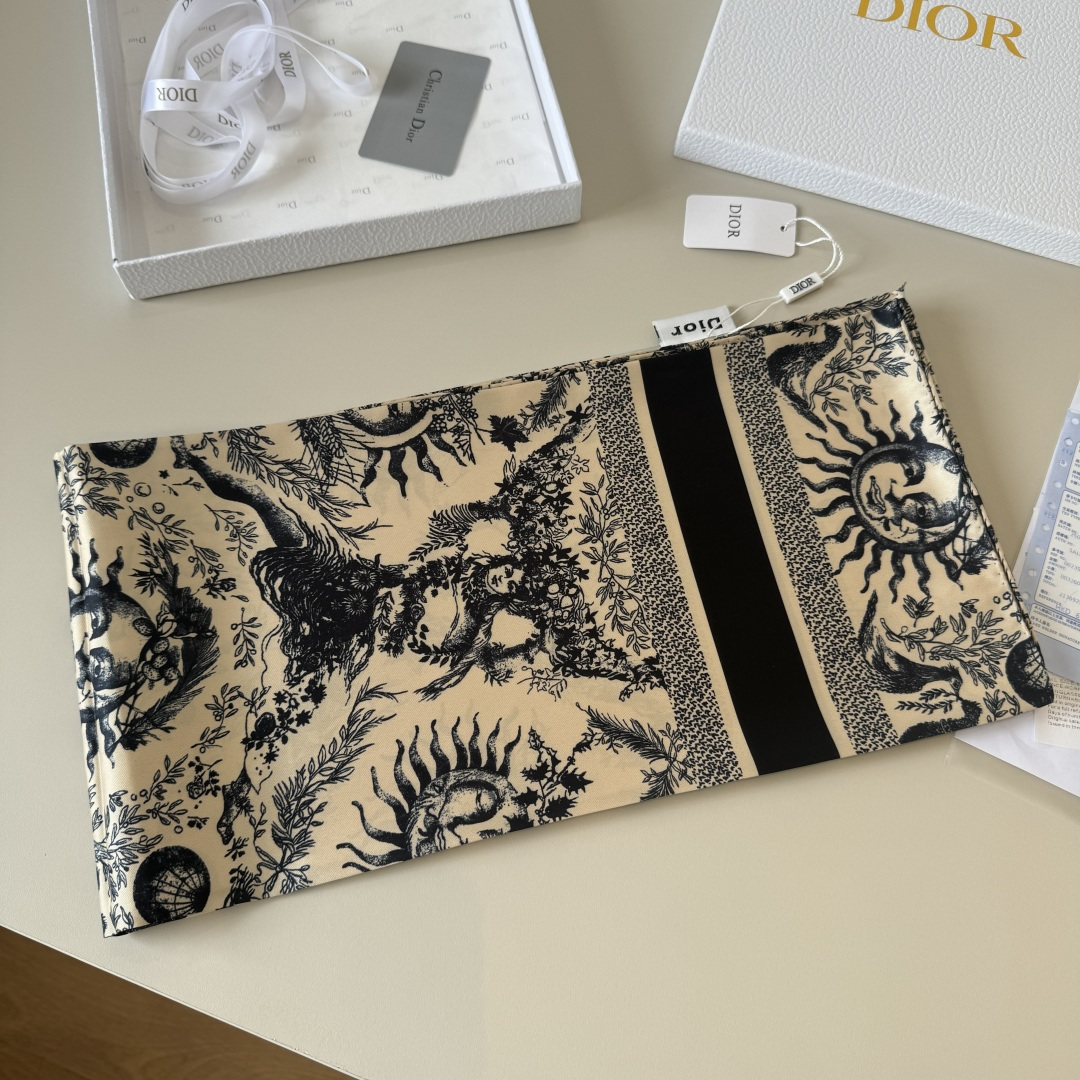 dior glasögon Dior 90cm — photo 4