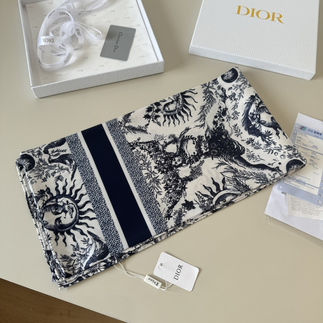 Dior Brille Dior Neu90cm — photo 4