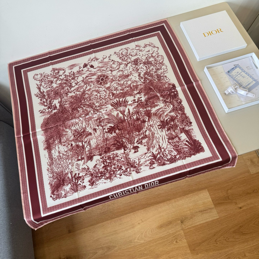 Dior size xcm
