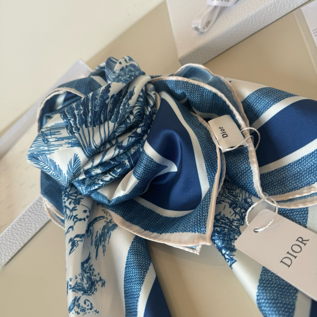 Dior skjerf Dior — photo 7