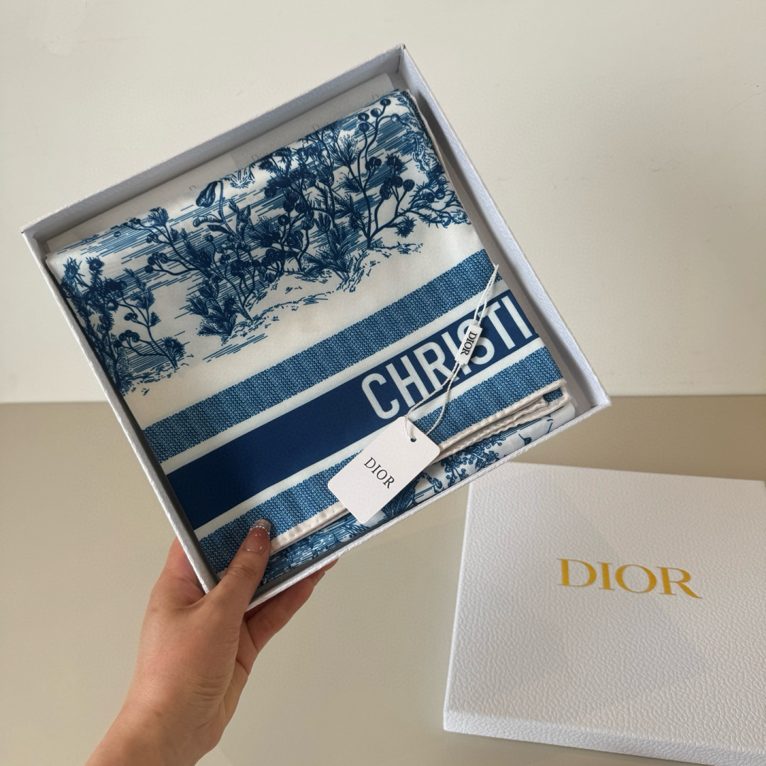 Dior skjerf Dior — photo 4