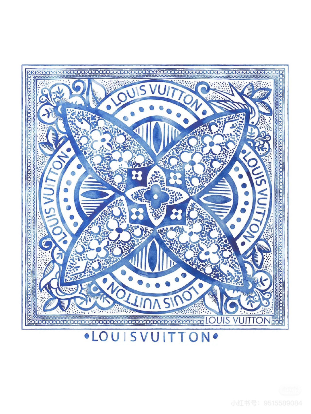 NO:602751,Lv original single square scarf, [Lv watercolor floral square scarf] twill silk material with hand-rolled edges, full of light luxury, exquisite leather belts combined into a classic pattern, which matches skin color and is versatile. High-end heavy twill silk [component size 90X90cm twill silk] high version scarf, high version scarf, louis vuitton, real silk19860909Lv原单方巾,【Lv水彩花卉方巾】斜纹真丝材质手工卷边,轻奢感十足精美皮带组合成经典图案 既衬肤色又百搭 高端重磅斜纹真丝【成分尺寸90X90cm 斜纹真丝】高版本围巾,高版本围巾,louis vuitton,real silk,scarf