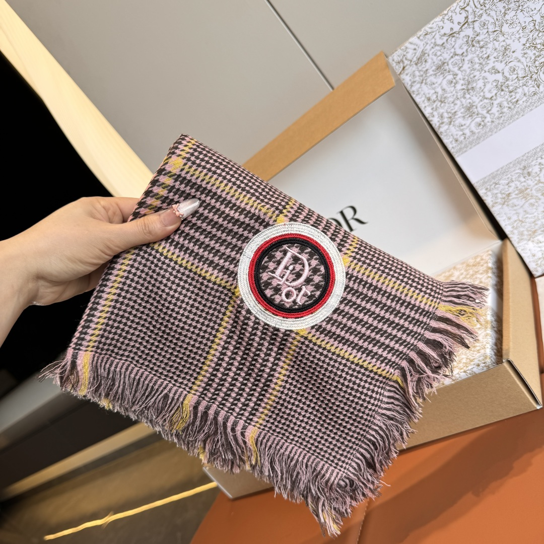 Dior scarf DiorNew — photo 2