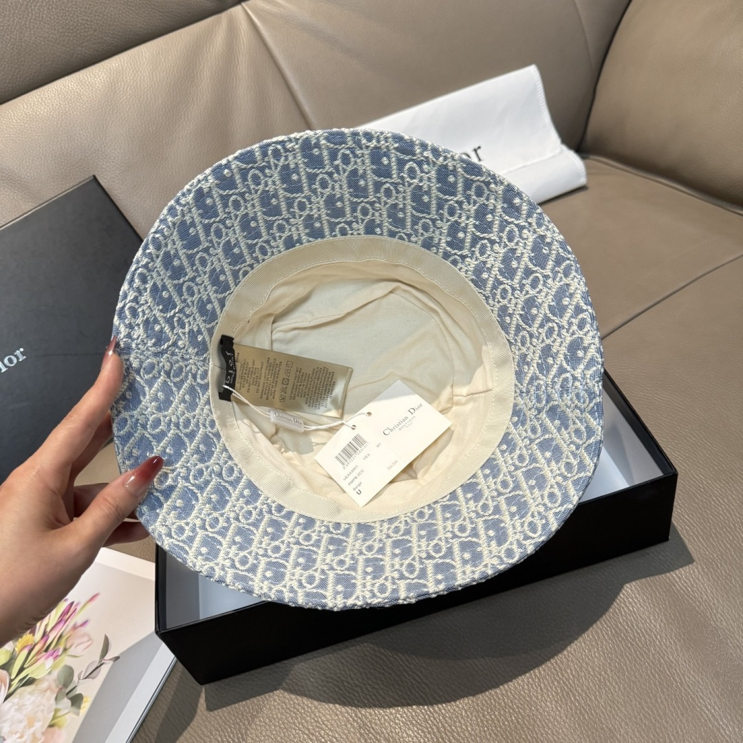 디올 모자 133699 Dior Cap 썸네일 이미지