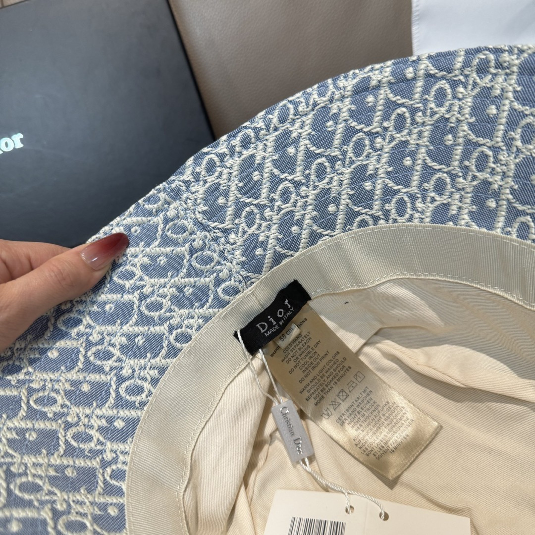 디올 모자 133699 Dior Cap 썸네일 이미지