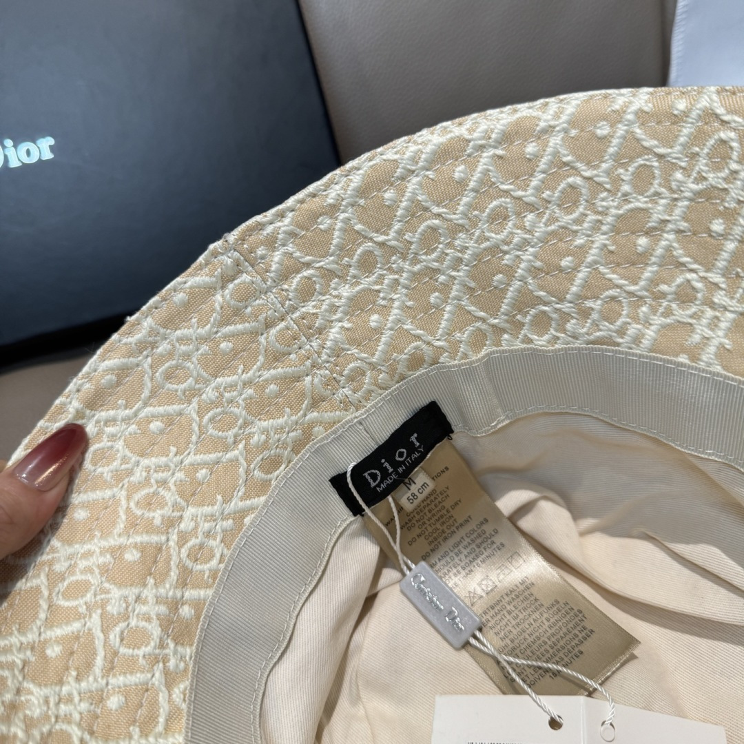 디올 모자 133698 Dior Cap 썸네일 이미지