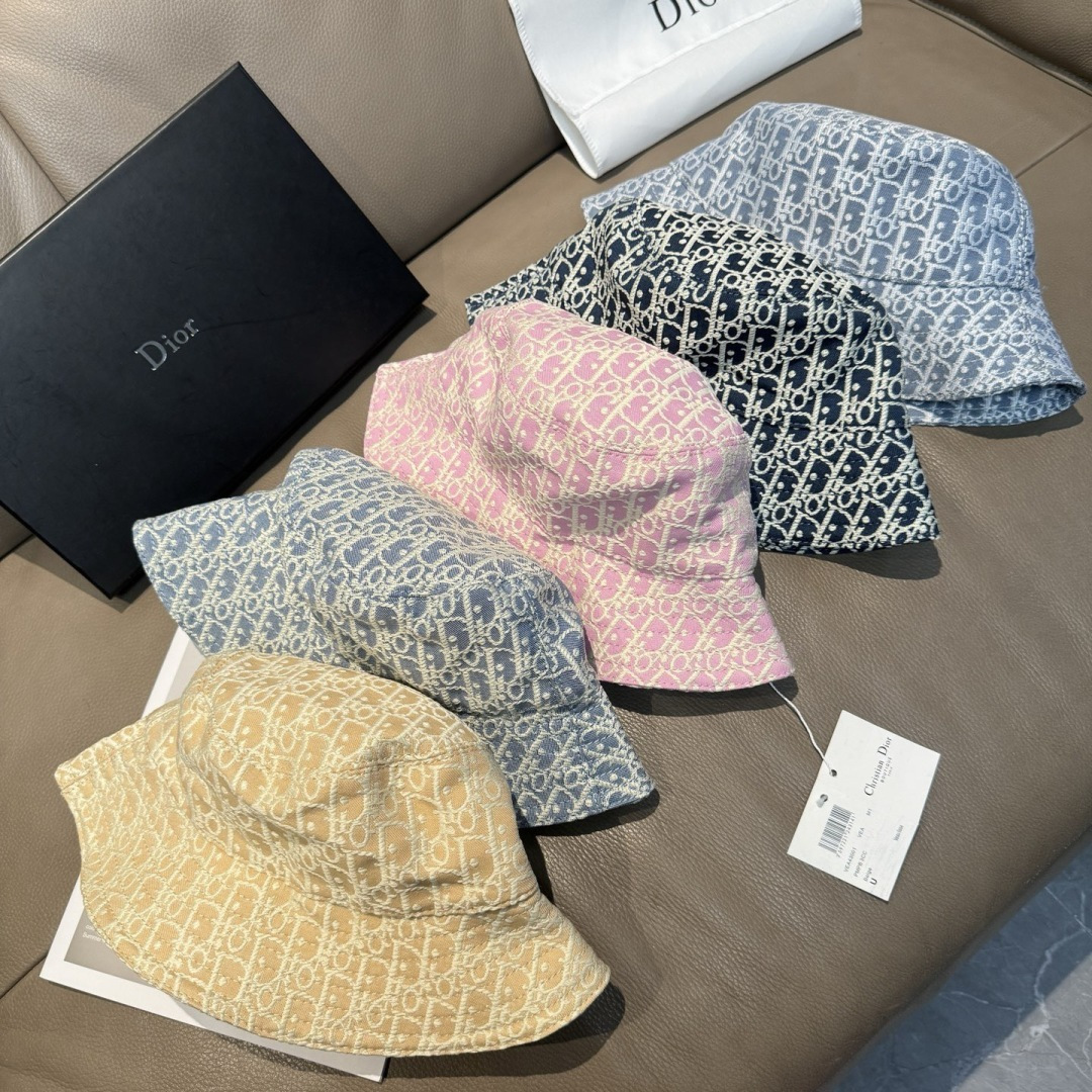 디올 모자 133698 Dior Cap 썸네일 이미지