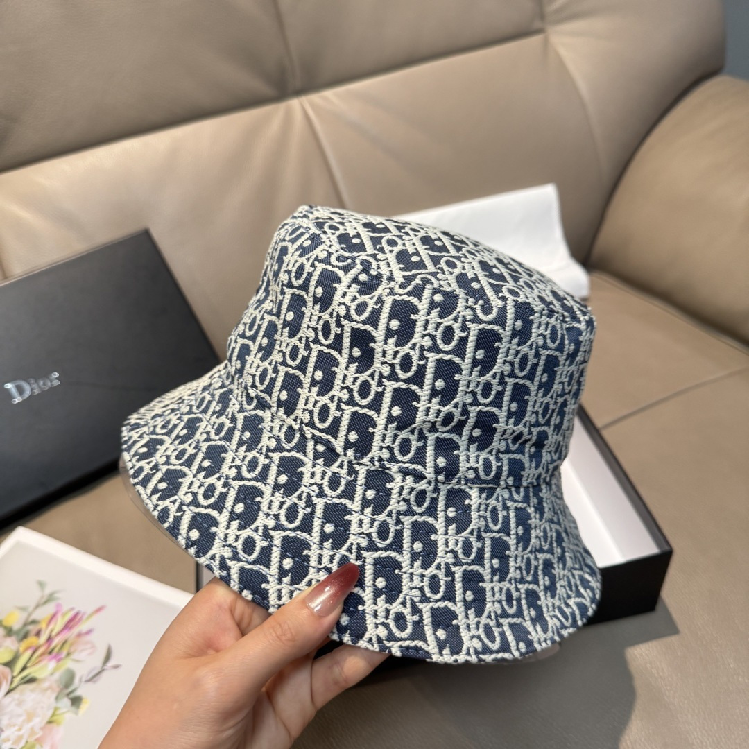 디올 모자 133697 Dior Cap 썸네일 이미지