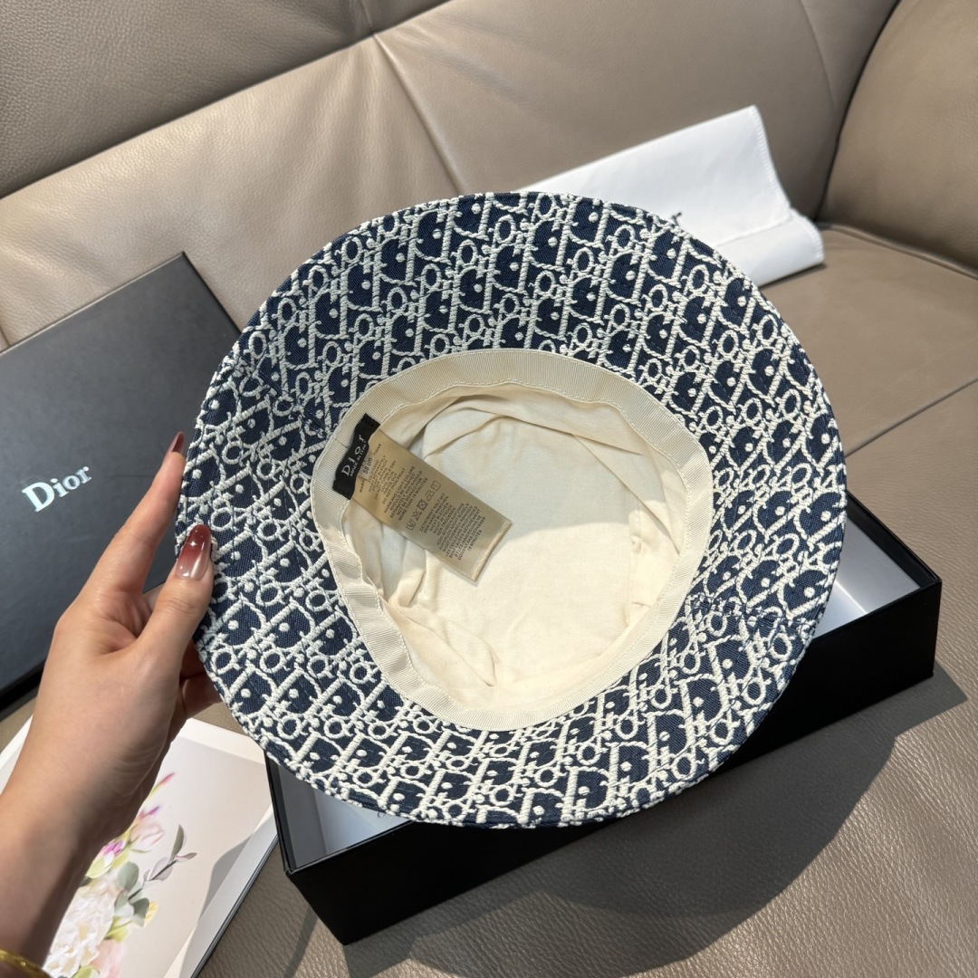 디올 모자 133697 Dior Cap 썸네일 이미지