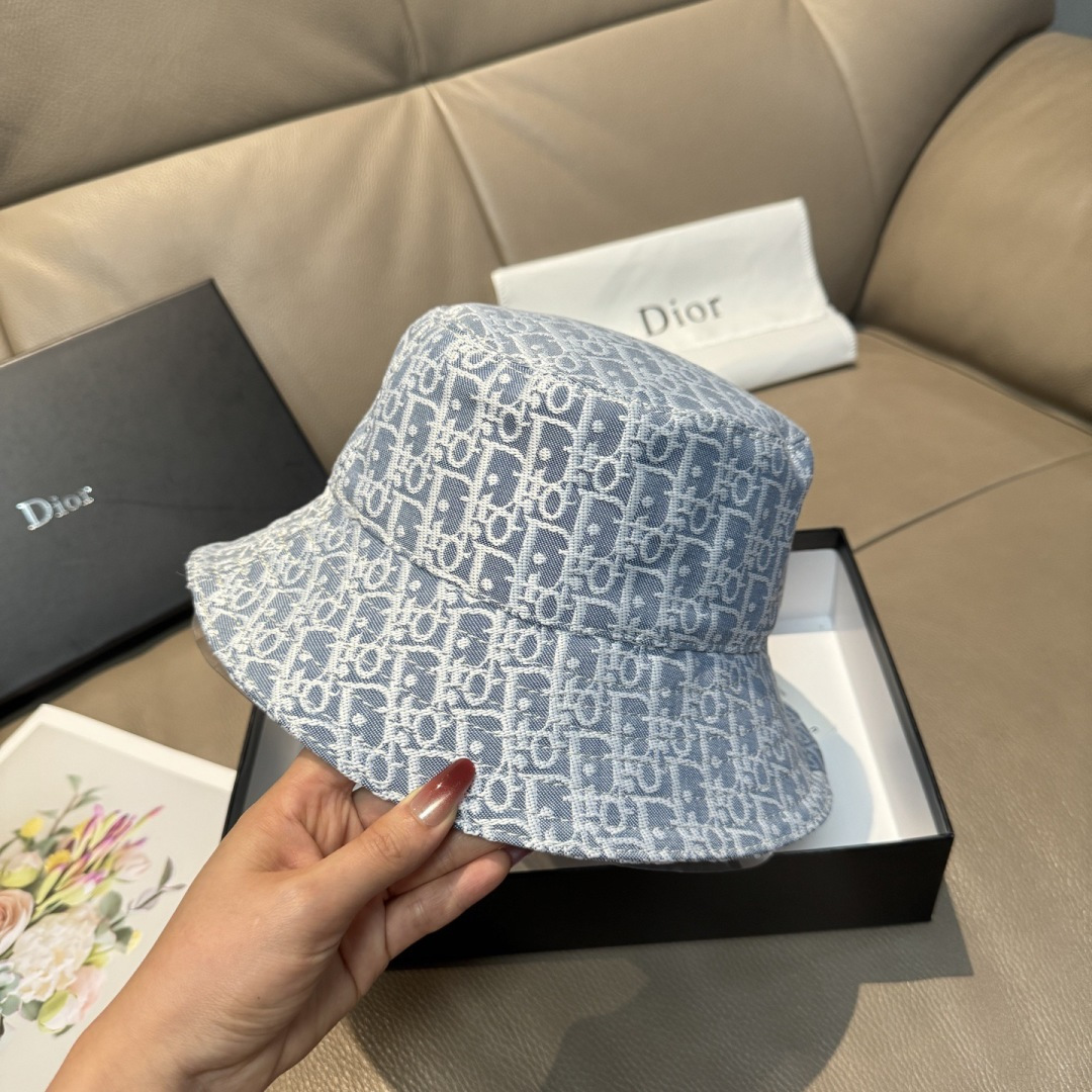 디올 모자 133696 Dior Cap 썸네일 이미지