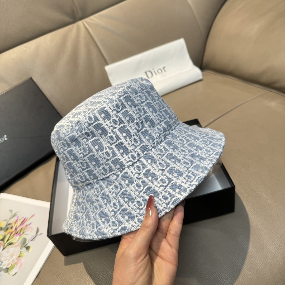 디올 모자 133696 Dior Cap 썸네일 이미지