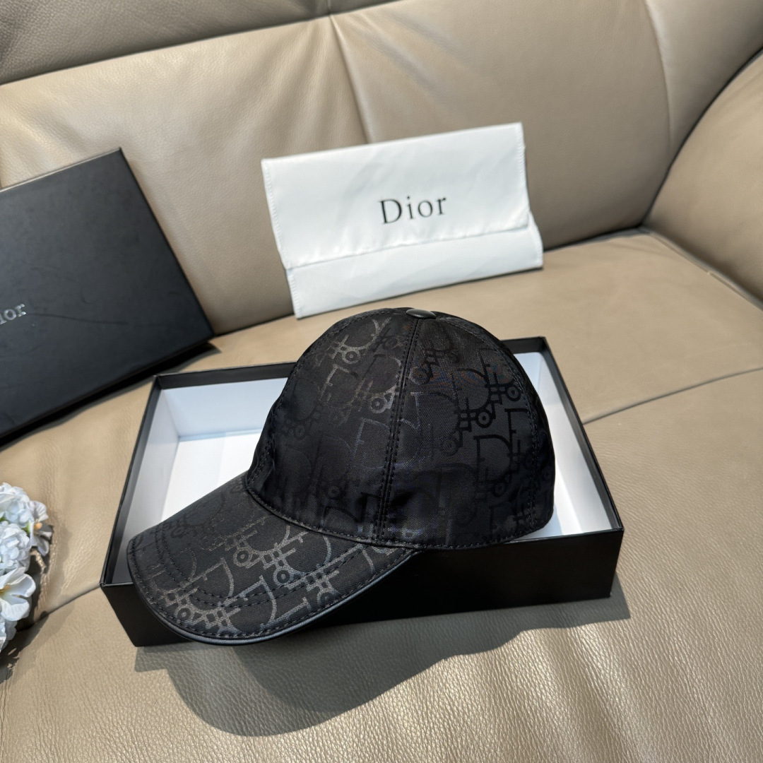 디올 모자 133693 Dior Cap 썸네일 이미지
