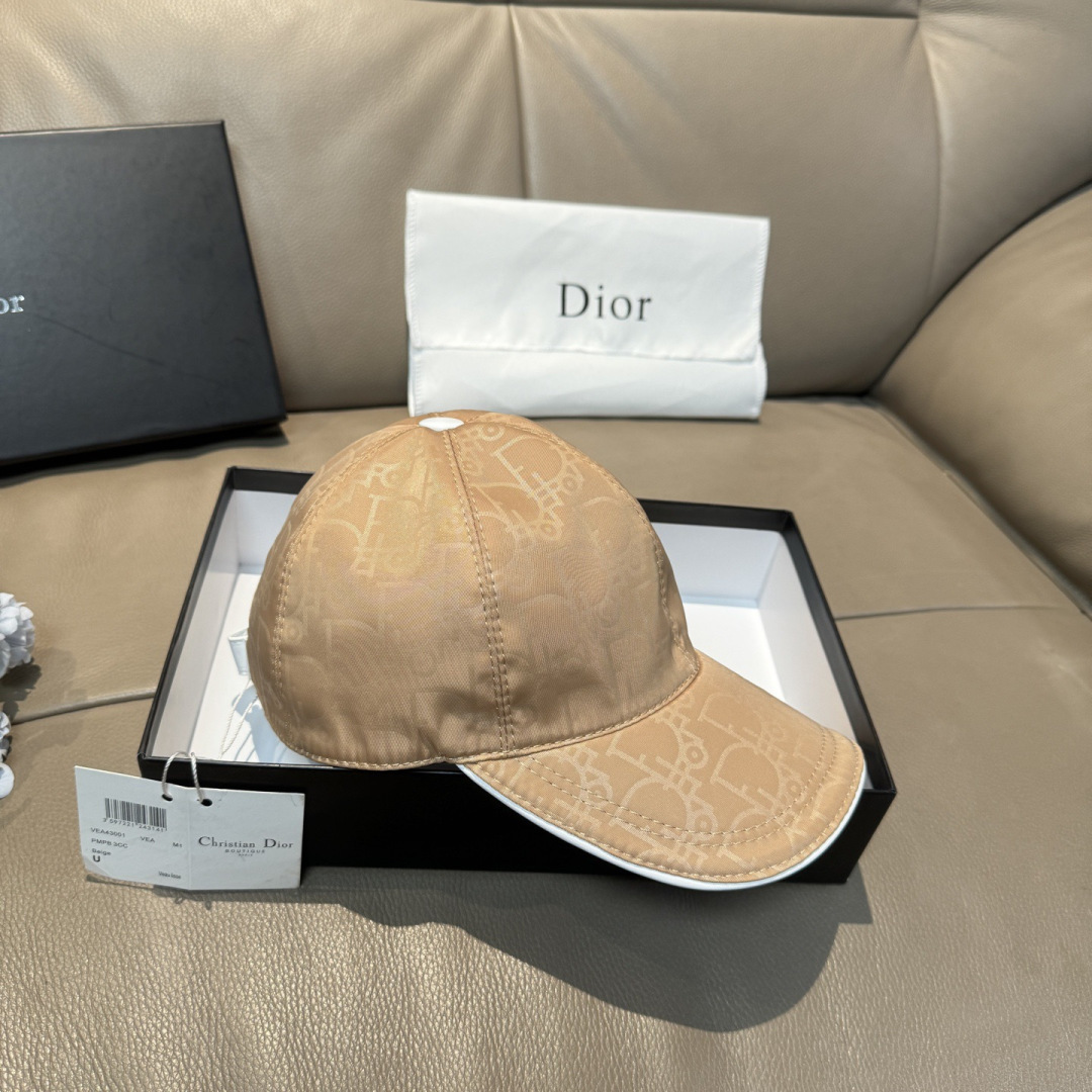 디올 모자 133692 Dior Cap 썸네일 이미지