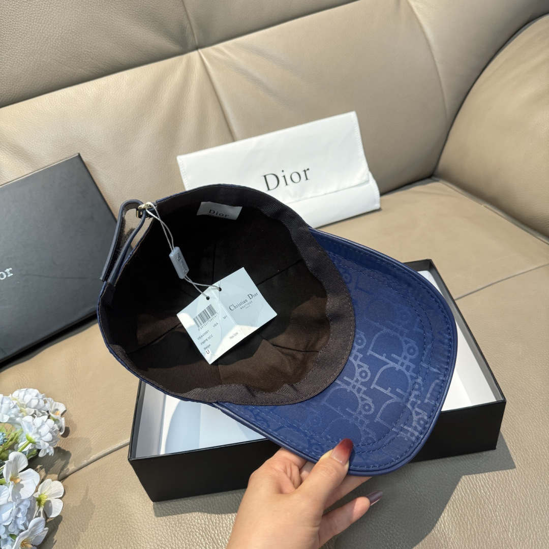 디올 모자 133691 Dior Cap 썸네일 이미지
