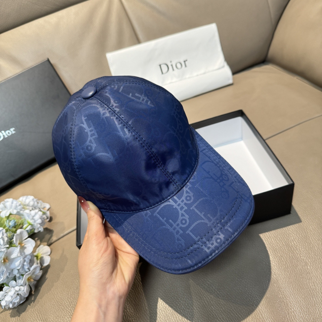 디올 모자 133691 Dior Cap 썸네일 이미지
