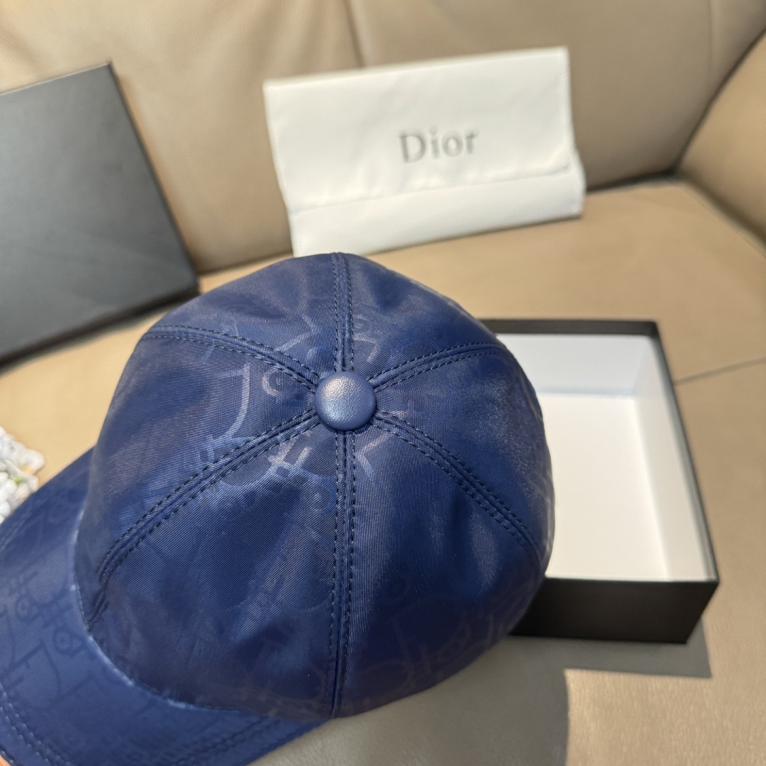 디올 모자 133691 Dior Cap 썸네일 이미지