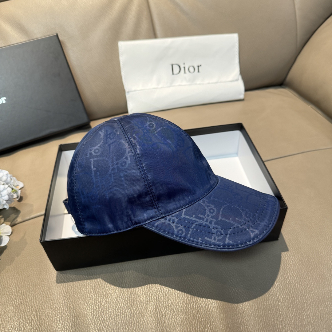 디올 모자 133691 Dior Cap 썸네일 이미지