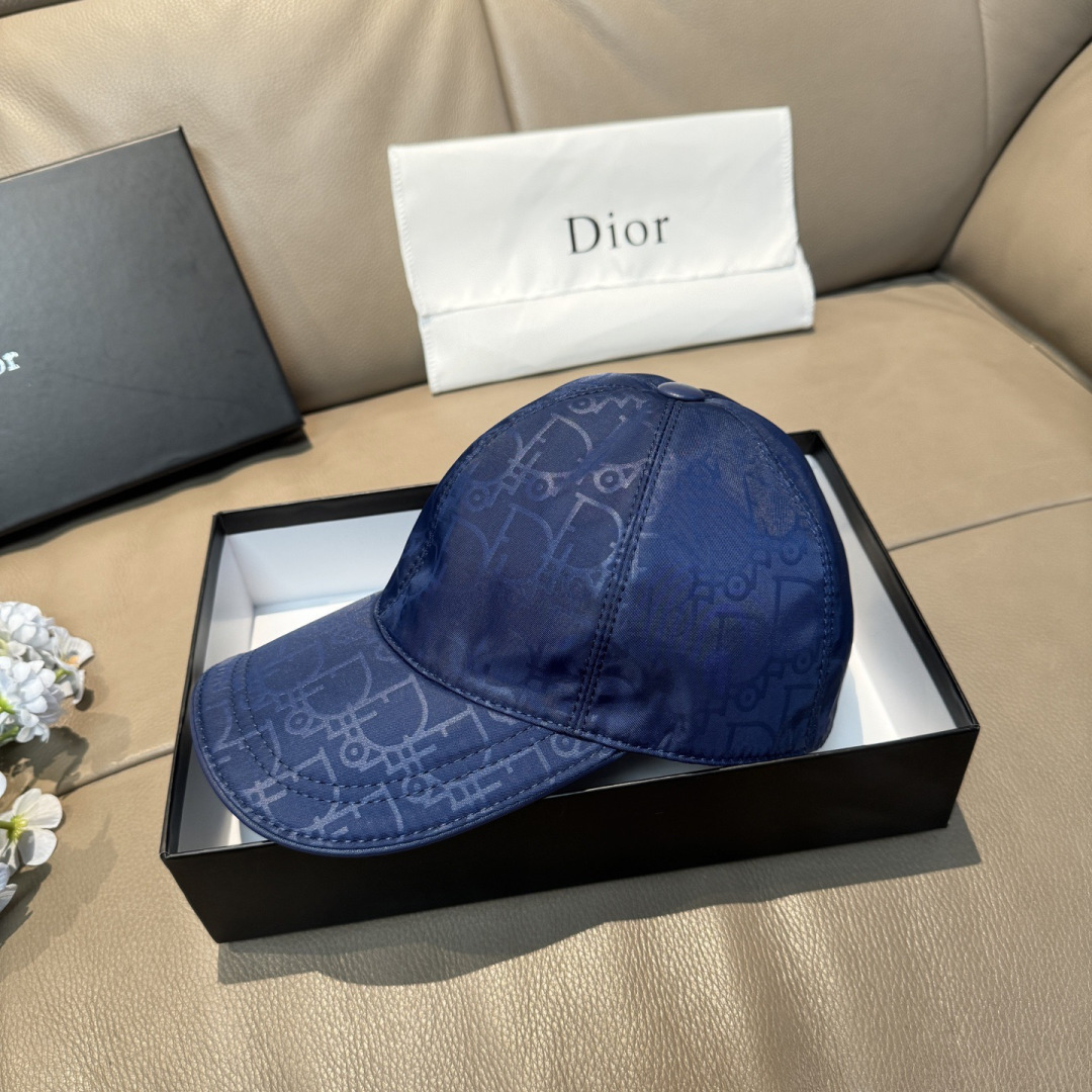 디올 모자 133691 Dior Cap 썸네일 이미지