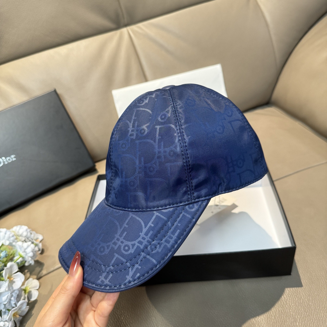 디올 모자 133691 Dior Cap 썸네일 이미지