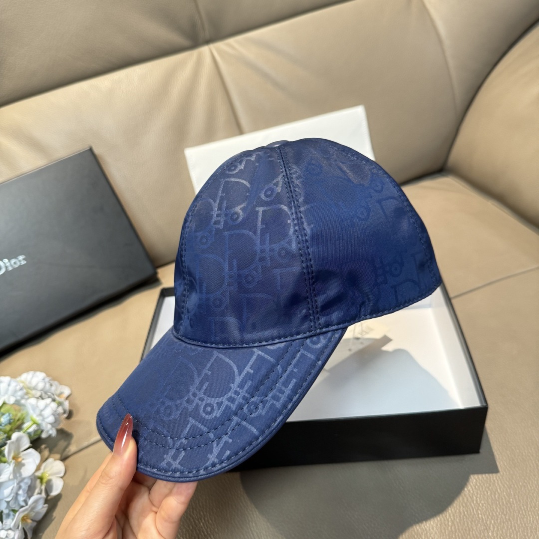 China Replica Dior Hats DRCP0403-1959