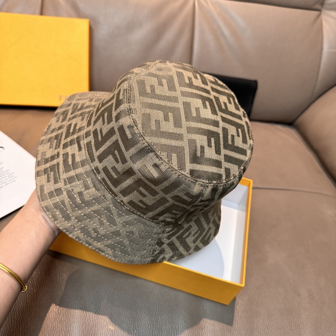 China Replica Fendi Hats FDCP0405-131