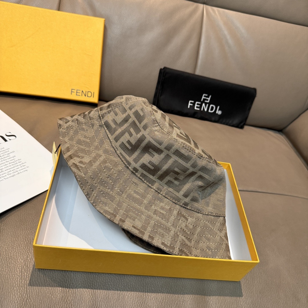 China Replica Fendi Hats FDCP0405-131