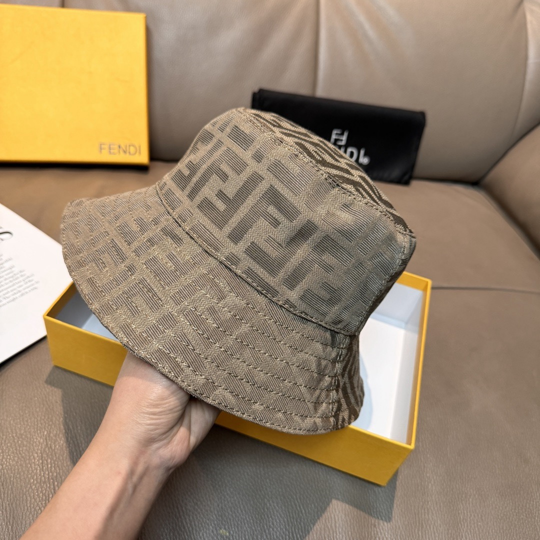 China Replica Fendi Hats FDCP0405-131