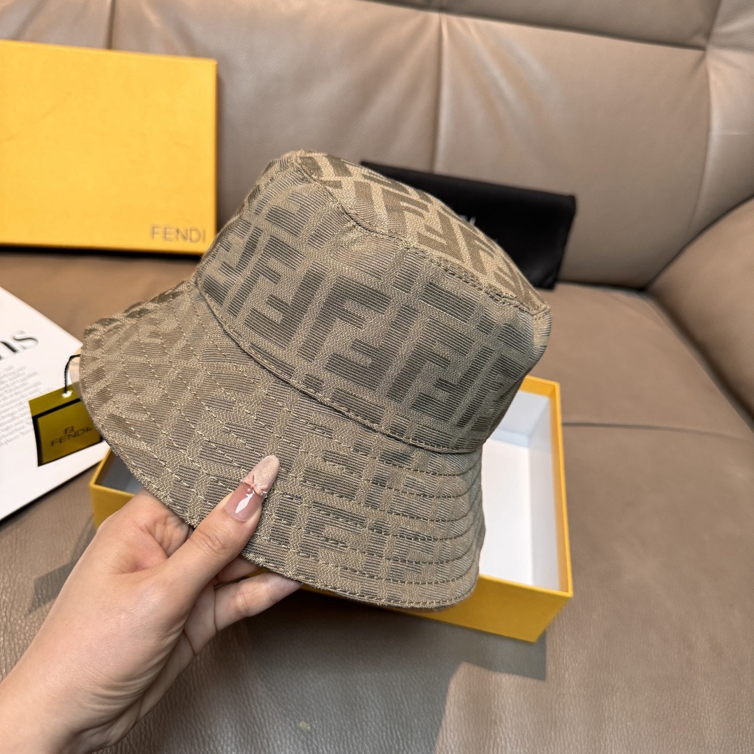 China Replica Fendi Hats FDCP0405-131