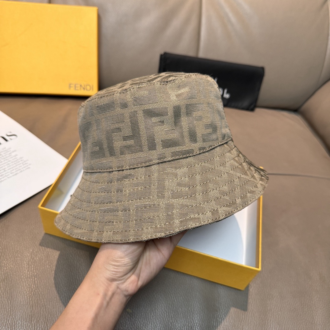 China Replica Fendi Hats FDCP0405-131