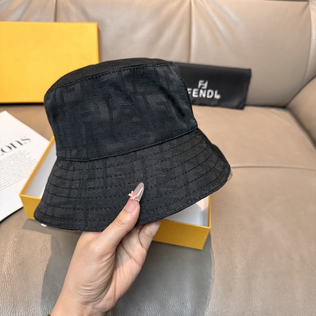 China Replica Fendi Hats FDCP0405-2052
