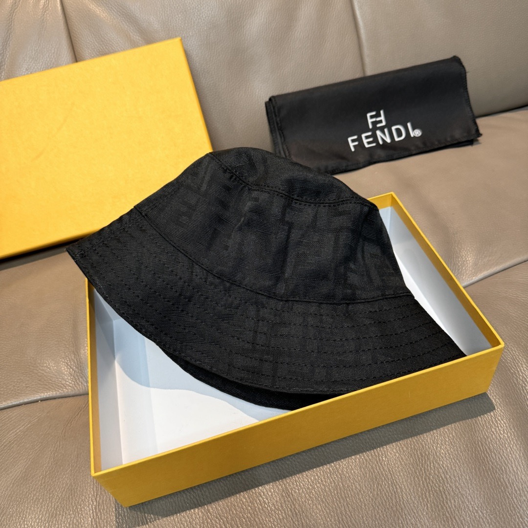 China Replica Fendi Hats FDCP0405-2052