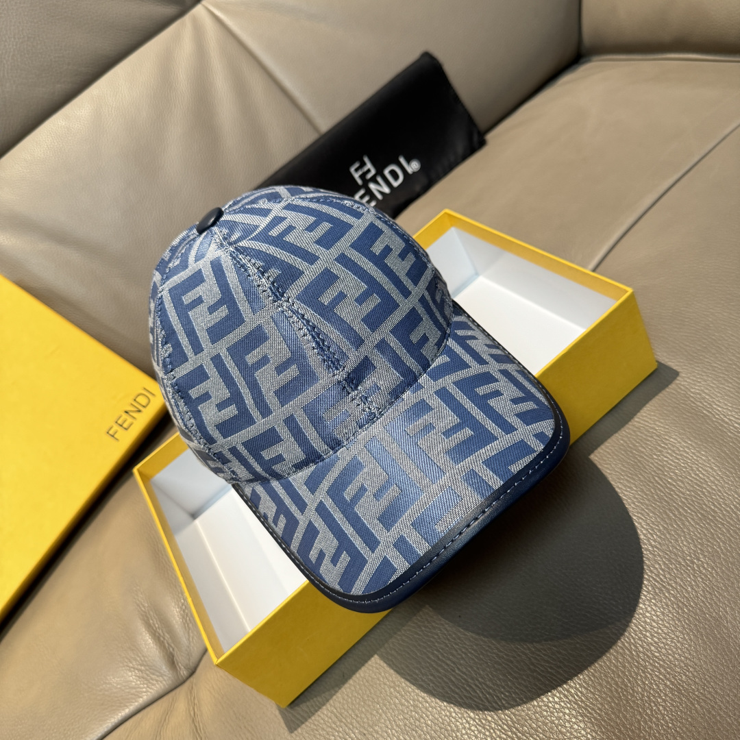 NO:742838,Batch with box bag, Fendi's new original baseball cap, double F jacquard, a perennial best-seller at the counter, excellent reputation, 1:1 mold customization, original jacquard canvas fabric + first-layer cowhide, light and breathable!  The quality is great, the basic head circumference is 56, the patch is adjustable. Hats, straw hats, fisherman hats, baseball caps, hats, fendi, fendi, espadrilles, cowhide, hats19860909批 配盒子布袋,Fendi（芬迪）新款原单棒球帽, 双F提花,专柜常年热卖款,口碑极佳,1:1开模订制,原版提花帆布料+头层牛皮,轻盈透气！质量超赞,基础头围56,贴片可调节.帽子草帽渔夫帽棒球帽,帽子,fendi,fendi,espadrilles,cowhide,hats,hat
