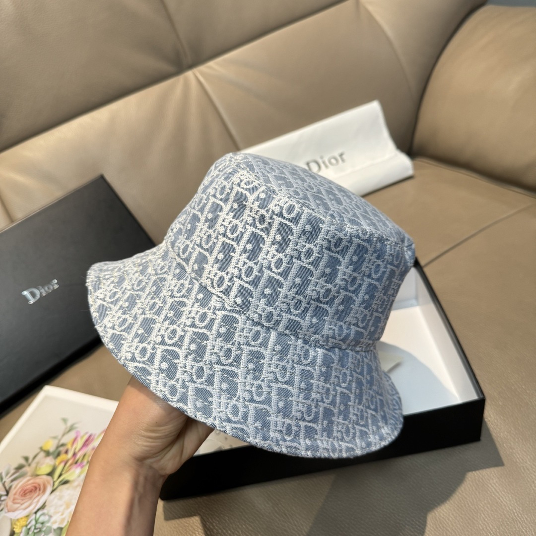 China Replica Dior Hats DRCP0403-3637